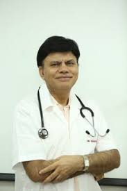 Dr Sanjay Bajaj
